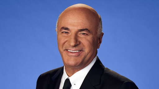 Kevin O'Leary